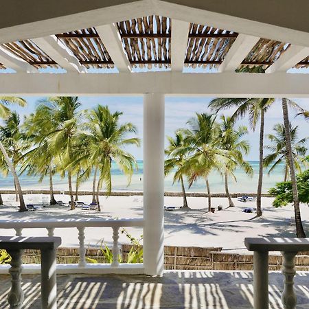 Jacaranda Beach Resort Watamu Eksteriør billede