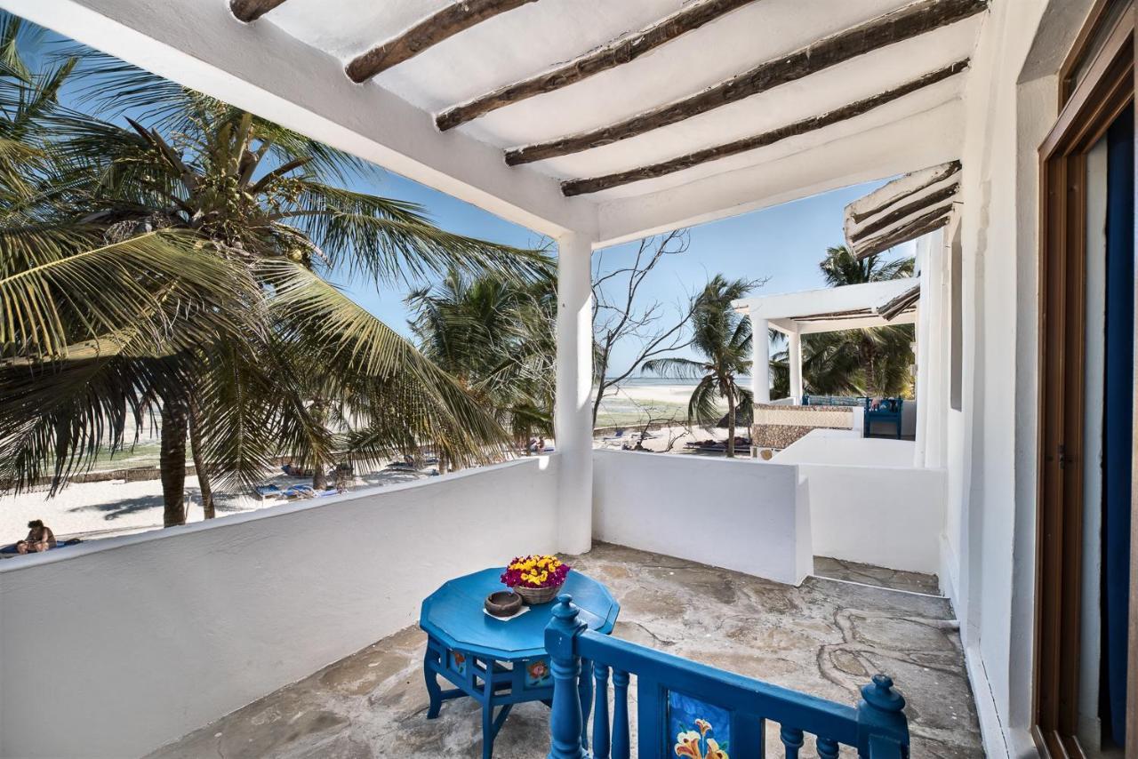 Jacaranda Beach Resort Watamu Eksteriør billede