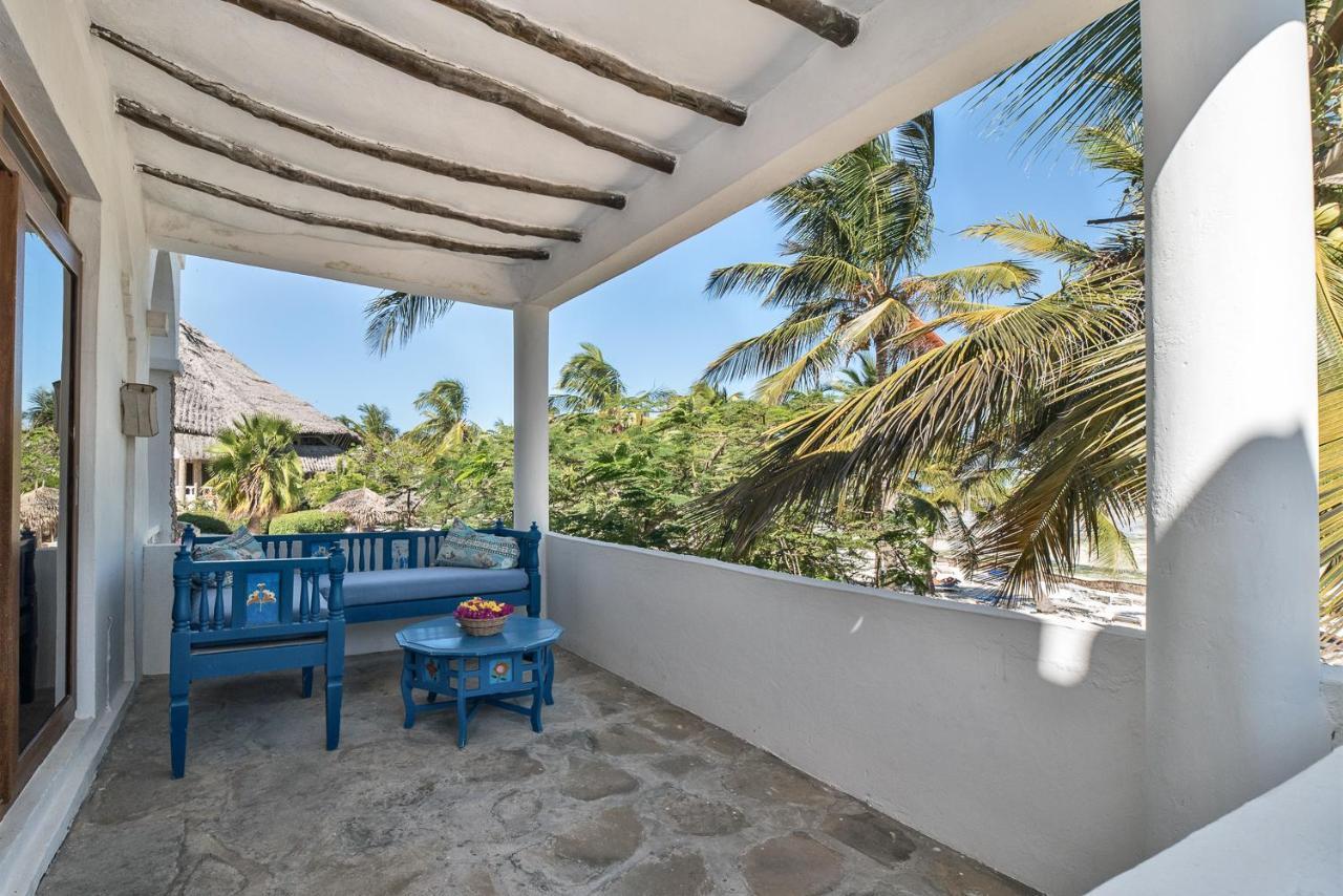 Jacaranda Beach Resort Watamu Eksteriør billede