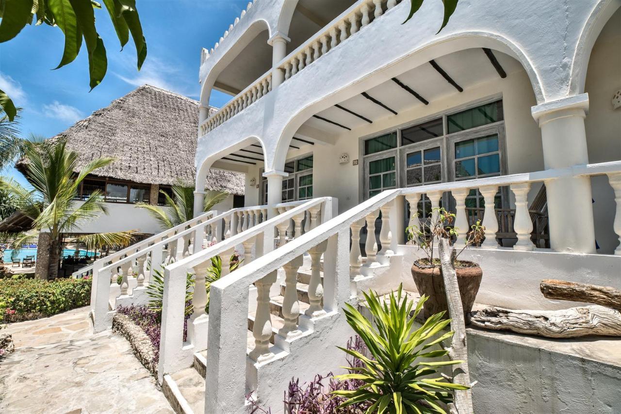 Jacaranda Beach Resort Watamu Eksteriør billede