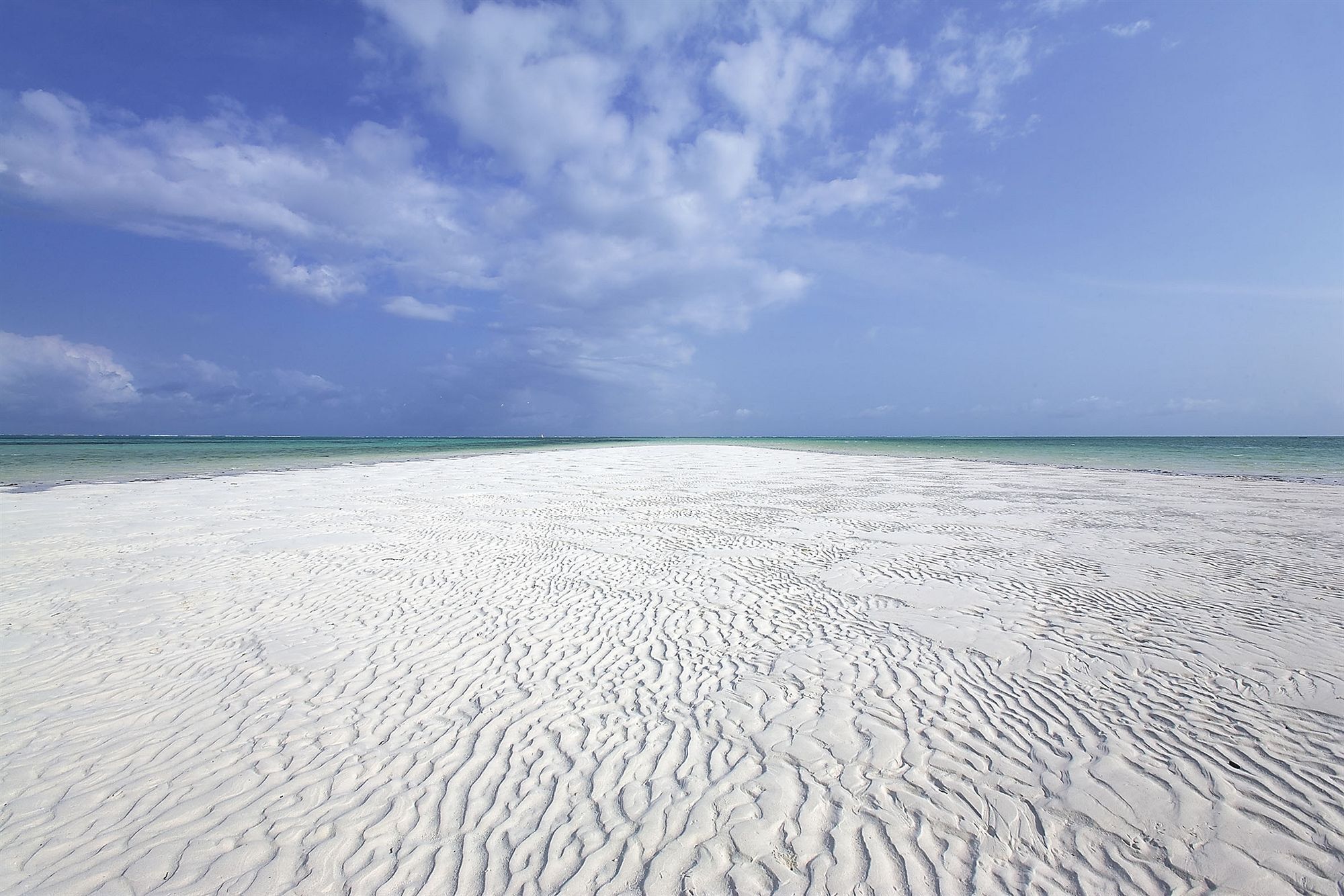 Jacaranda Beach Resort Watamu Eksteriør billede